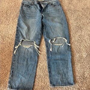 LEVIS ‘94 baggy Jeans